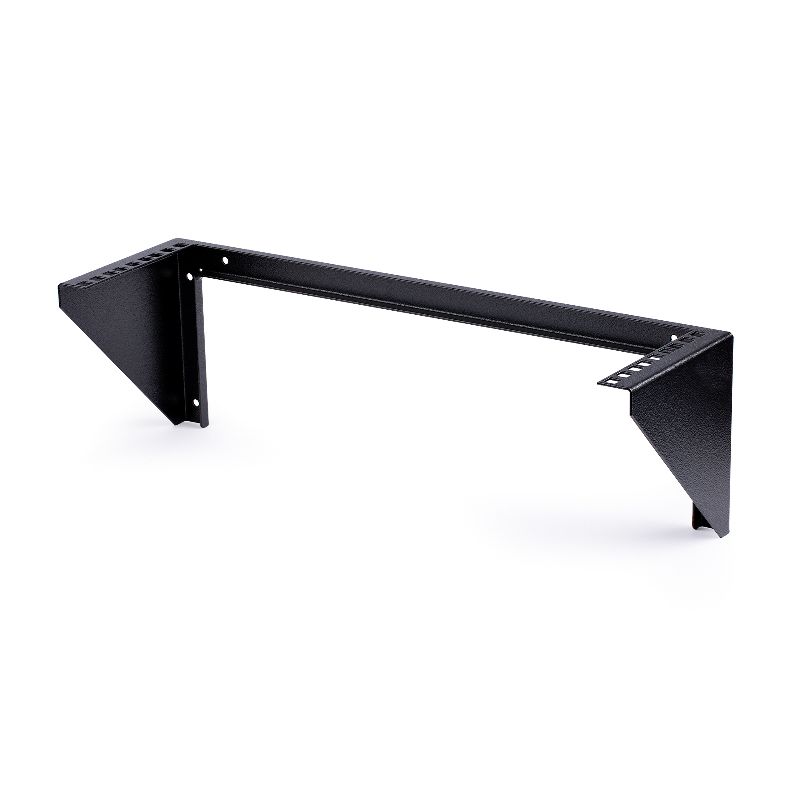 STARTECH.COM 3U 19IN STEEL VERTICAL WALL MOUNT PATCH PANEL BRACKET LTW STARTECH — view 2