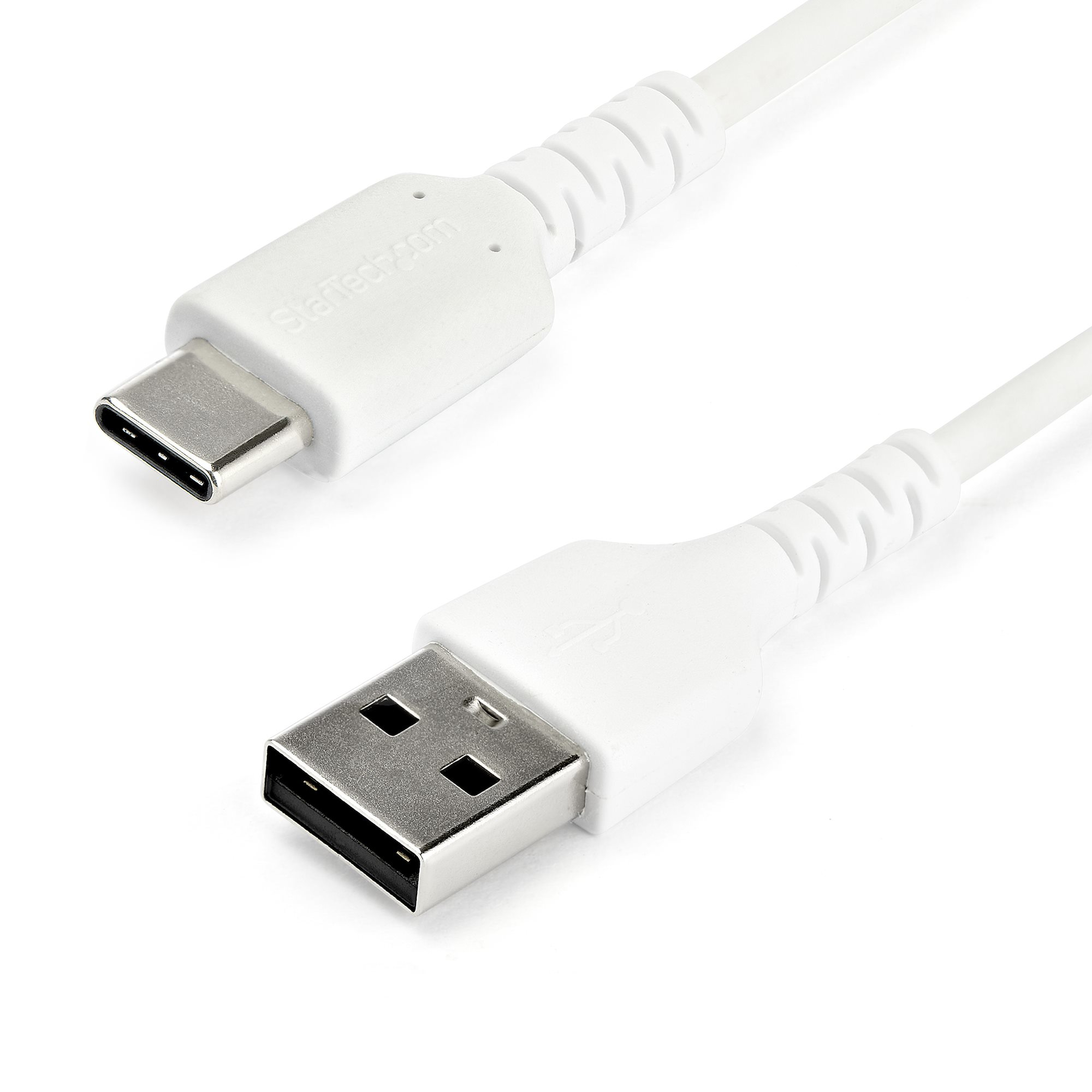 STARTECH.COM 1M USB 2.0 TO USB C CABLE STARTECH — view 2