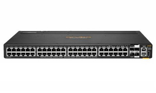 HPE ANW 6200F 48G 4SFP Switch HPE — view 2