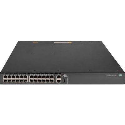 HP Networking
