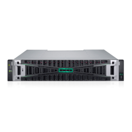 HPE MSA 2070 12Gb SAS LFF Storage HPE — view 2