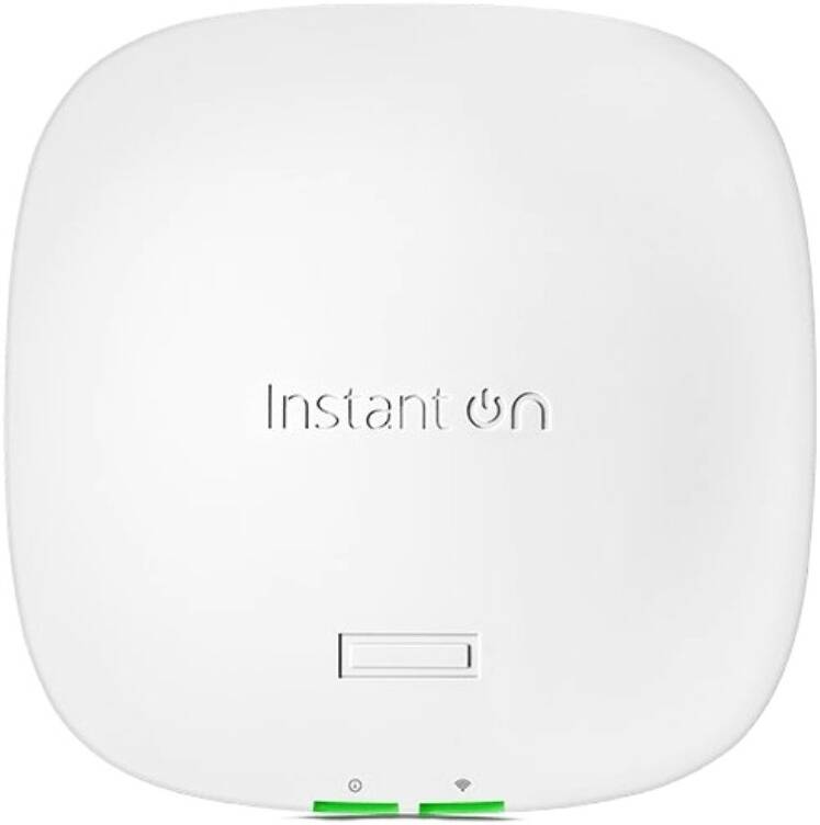 HPE ANW Instant On AP21 (RW) Access Point HPE — view 2