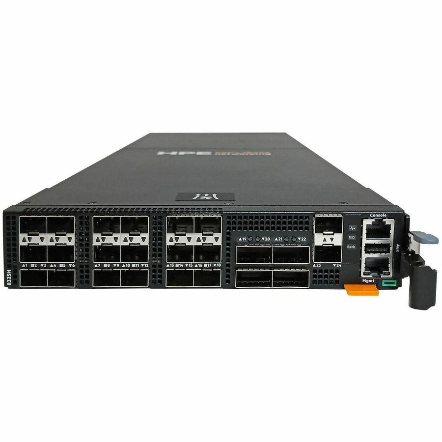 HP Networking