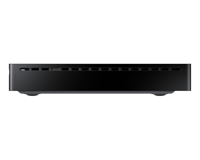 SAMSUNG UHD SIGNAGE PLAYER BOX FOR VIDEOWALL, HDMI, SERIAL, LAN/WIFI, USB, 3YR (UNLOCKED) SAMSUNG — view 2