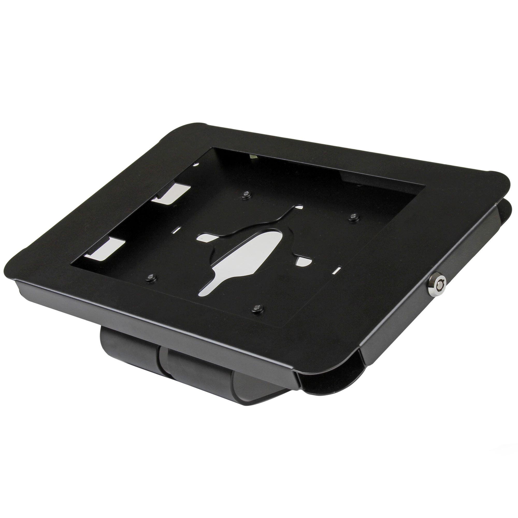 STARTECH.COM SECURE TABLET STAND - DESK OR WALL-MOUNTABLE - 9.7" TABLETS 5 YR STARTECH — view 2