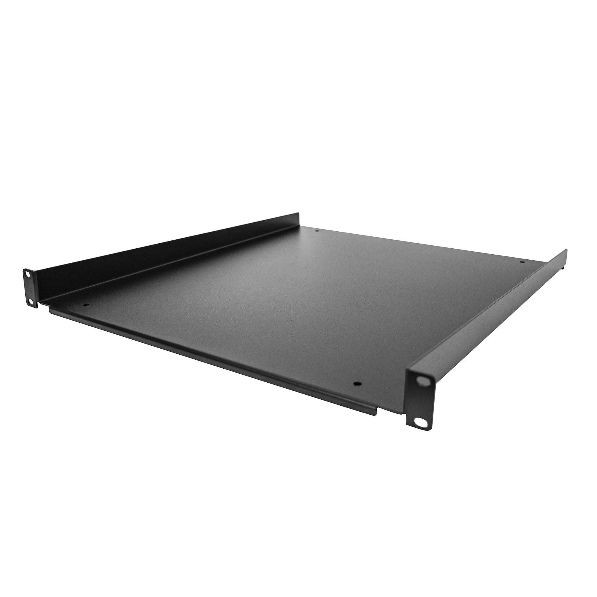 STARTECH.COM 1U 19IN WIDE SERVER RACK SHELF - 20IN., LTW STARTECH — view 2