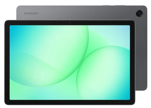 SAMSUNG TAB A11+, 11", 5G, 6GB_128GB, 8MP+5MP, 5100mAh, MICRO SD, GREY, 2YR (ENTERPRISE) SAMSUNG — view 2