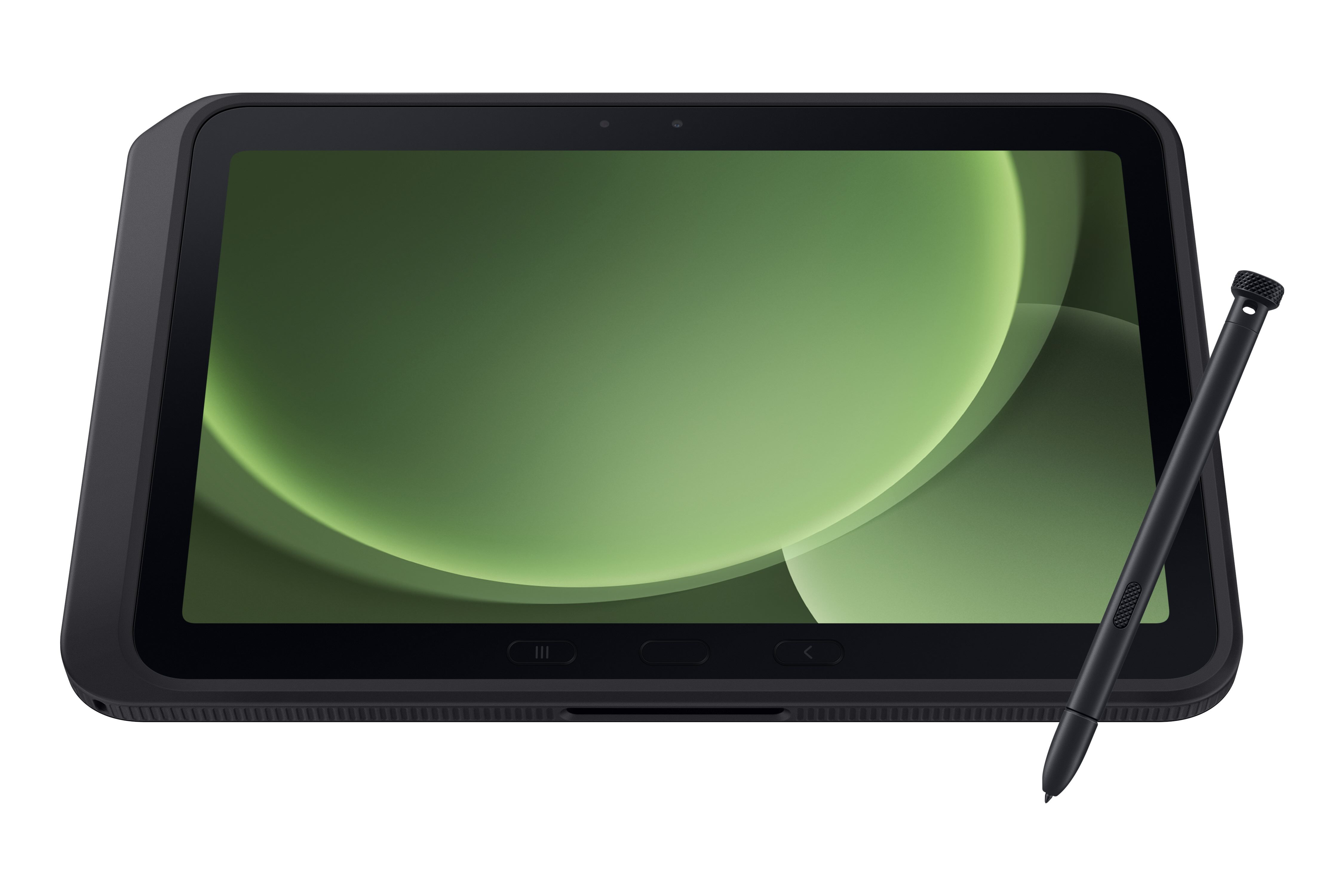 SAMSUNG RUGGED TAB ACTIVE5 PRO 10.1", 6GB_128GB, WIFI/5G, S/PEN, IP68, ENT EDI, BLK, 3Y SAMSUNG — view 2