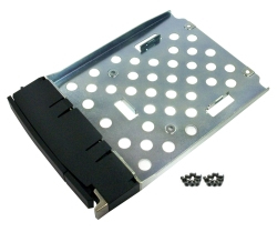 QNAP SP-SS-TRAY-BLACK, HDD TRAY 2.5" FOR SS-439& SS-839 NAS SERIES QNAP — view 2
