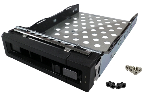 QNAP DISK TRAY FOR 2.5/3,5 TS-XX79P NAS QNAP — view 2
