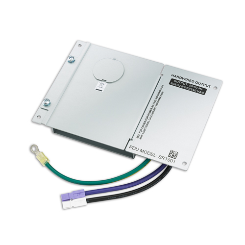 APC (SRT001) SMART-UPS SRT 5KVA OUTPUT HW KIT APC — view 2