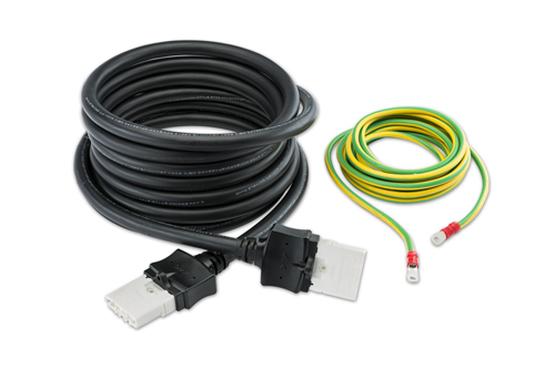 APC (SRT002) SMART-UPS SRT 15FT EXTENSION CABLE FOR 192VDC EXT BATTPACK 5/6KVA UPS APC — view 1
