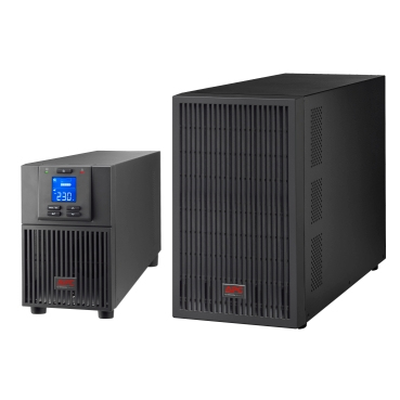 APC Power & Electrical