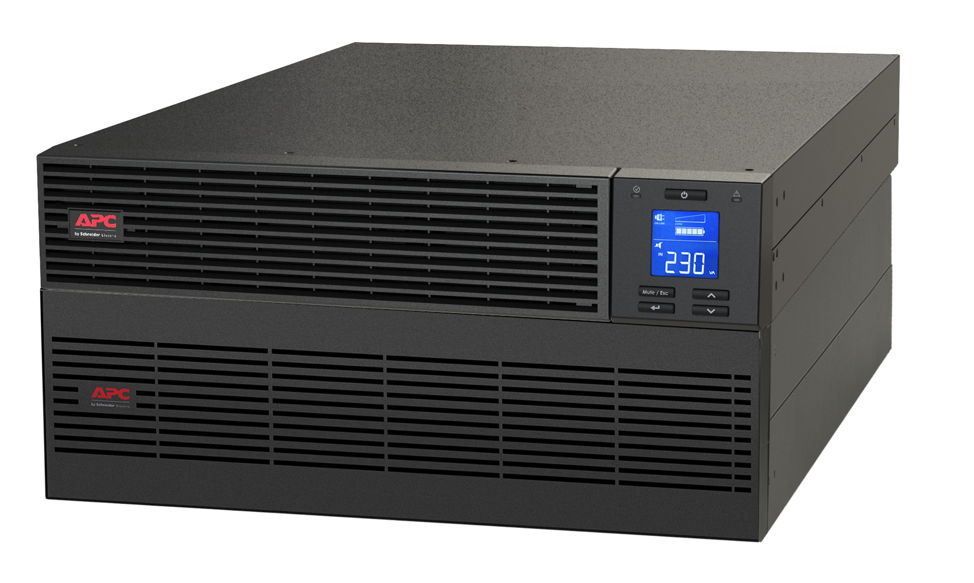 APC Power & Electrical