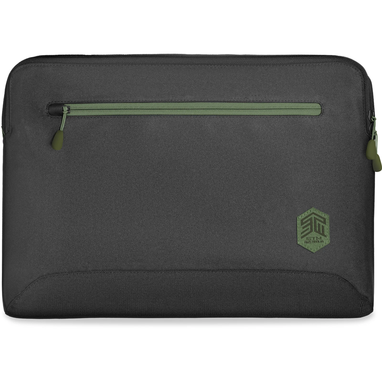 STM Eco Sleeve (14") - Black STM — view 2