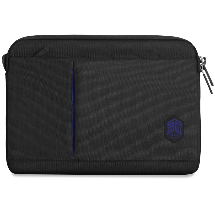 STM Blazer 2023 (14") - Black STM — view 2