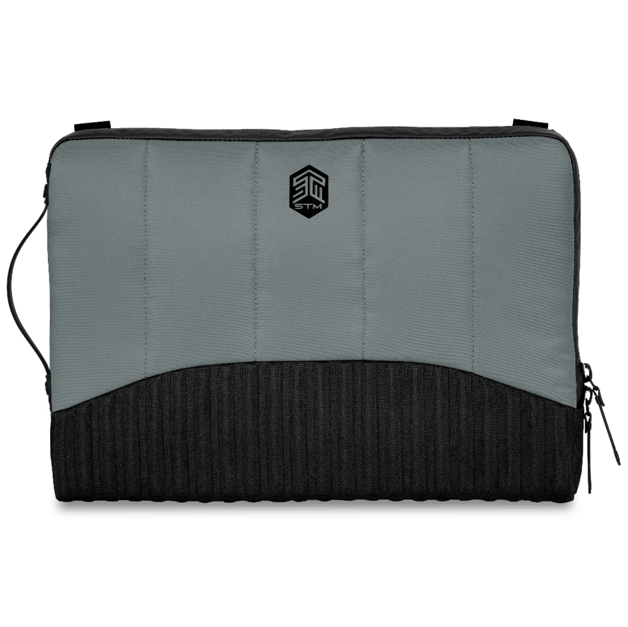 STM Dux sleeve (14") - grey STM — view 2