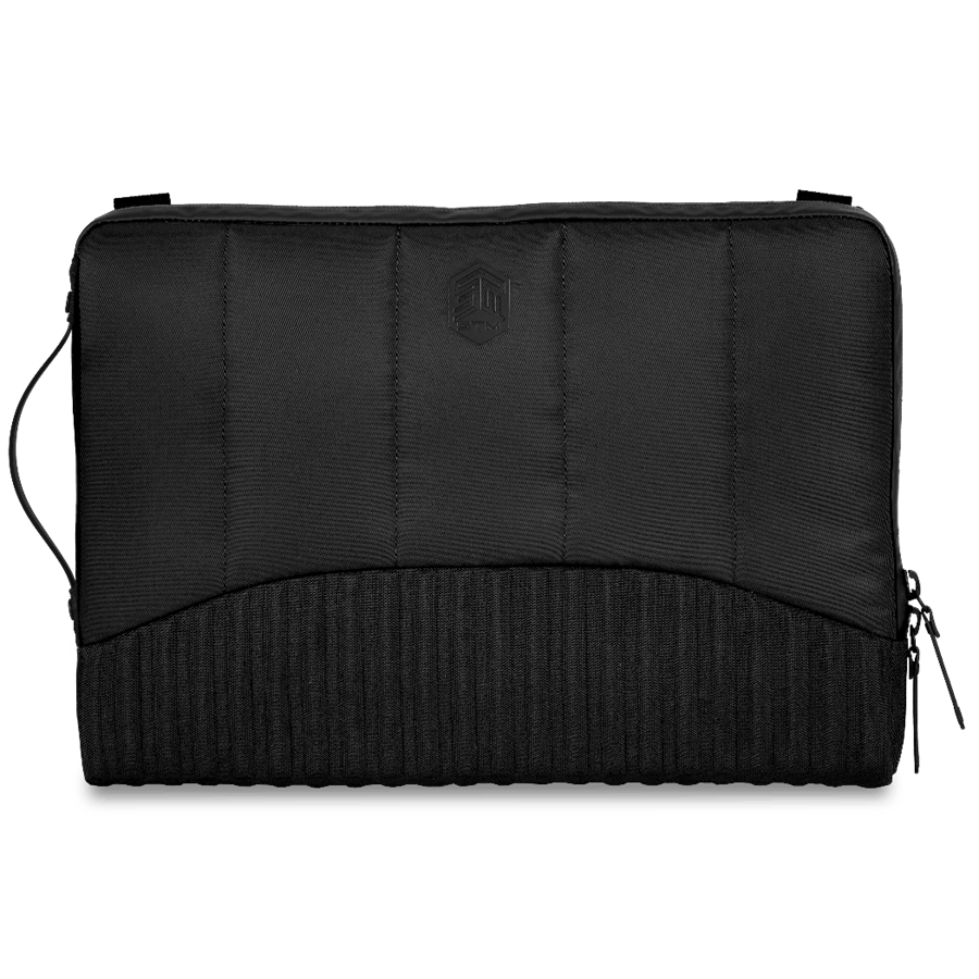 STM Dux sleeve (16") - black STM — view 2