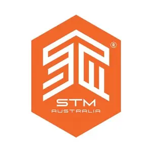 STM Myth Brief (16'') - Magnet Black STM — view 2