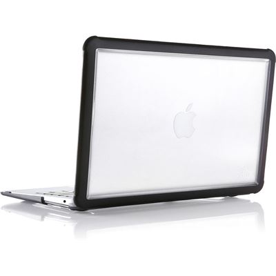 STM MacBook Air 13" Dux - Black (2018-20 M1) STM — view 2