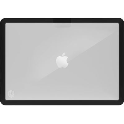 STM dux (MacBook Pro 13" 2019/2020) - black STM — view 2