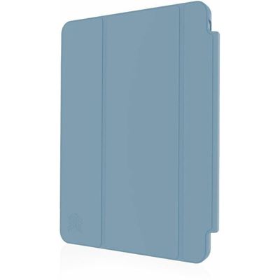 STM Studio (iPad Air 5th/4th Gen/iPad Pro 11" 4th/3rd/2nd/1st Gen) - Blue STM — view 2