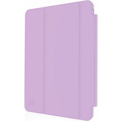 STM Studio (iPad Air 5th/4th Gen/iPad Pro 11" 4th/3rd/2nd/1st Gen) - Purple STM — view 2