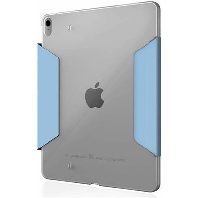 STM Studio (iPad 12.9" M3/M2) AP - Blue STM — view 2