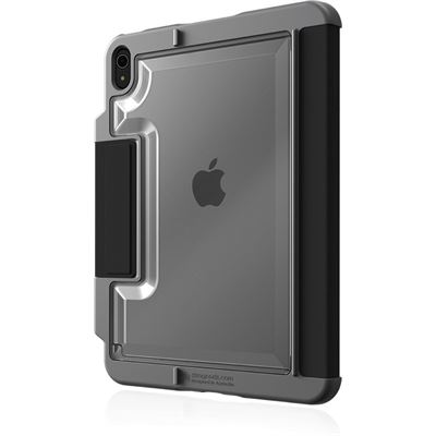 STM Dux Plus (iPad 10th gen/11th Gen (A16)) AP - Black STM — view 2