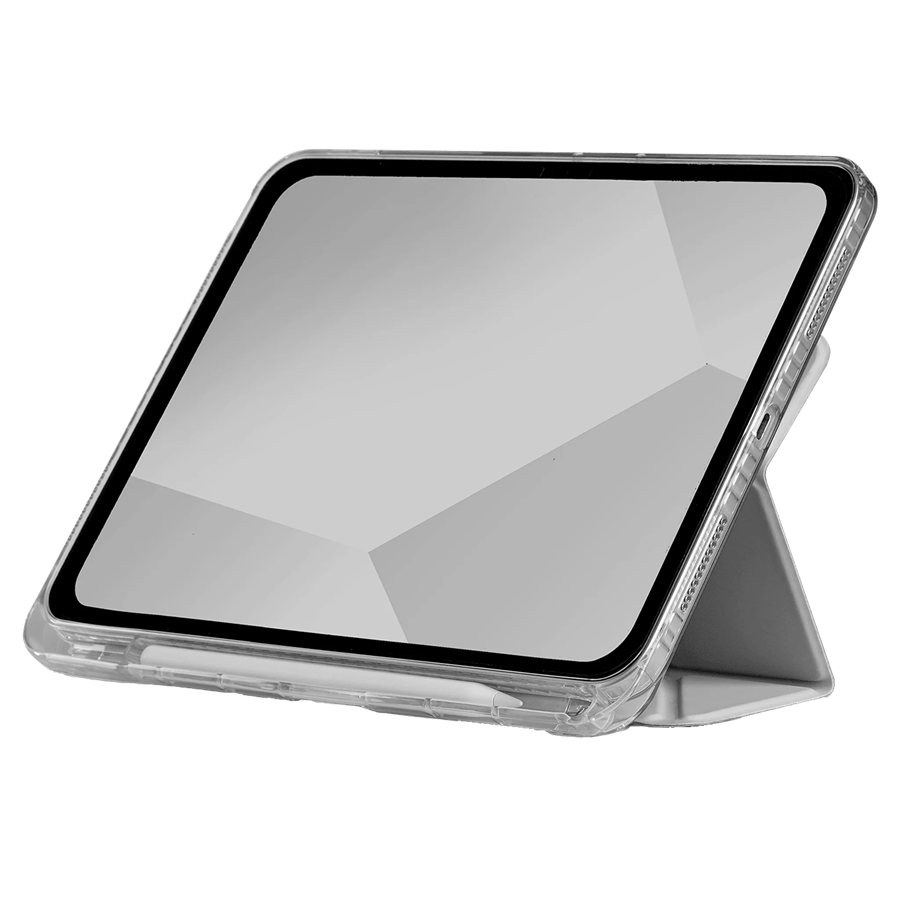 STM opp (iPad 10th gen/11th Gen (A16)) AP - grey STM — view 2
