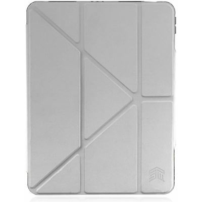 STM opp (iPad Air 11" M3/M2/5th/ 4th gen) AP- Grey STM — view 2