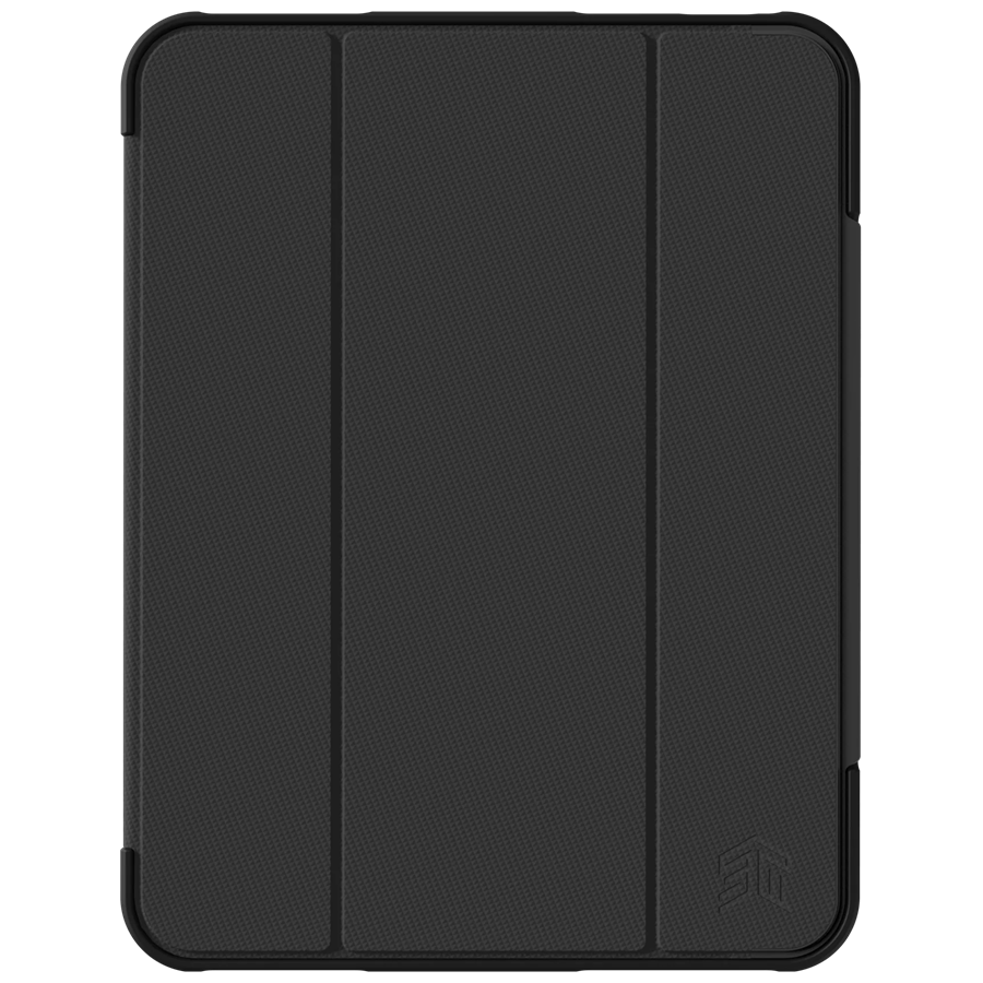 STM Dux Ultra (iPad (A16)/10th gen) AP - Black STM — view 2