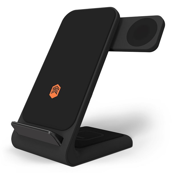 STM ChargeTree Swing - black STM — view 2