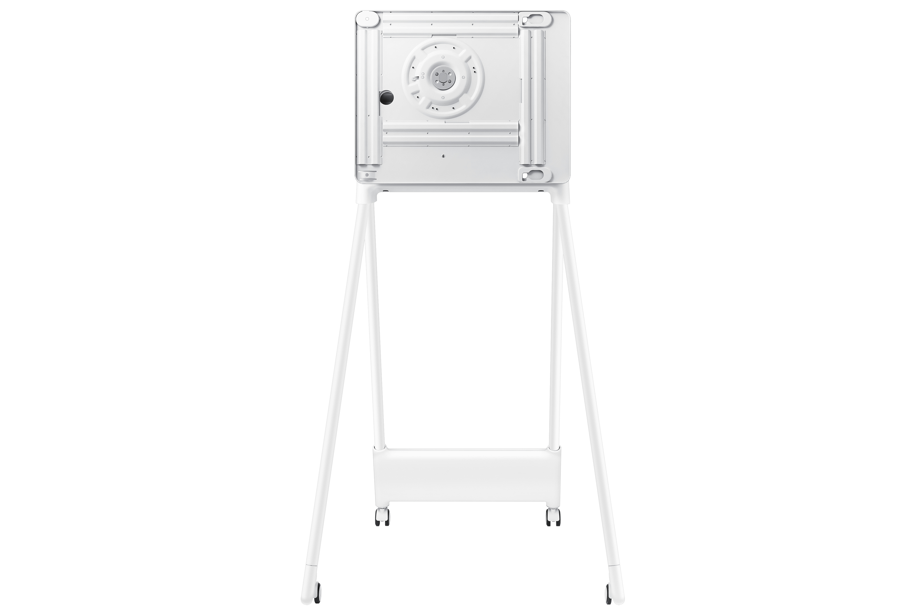 SAMSUNG STAND FOR INTERACTIVE DISPLAY 55" DIGITAL FLIP CHART (WM55R / WM55B) SAMSUNG — view 2