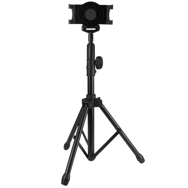 STARTECH.COM ADJUSTABLE TABLET TRIPOD STAND - FOR 6.5 TO 7.8" WIDE TABLETS 2 YR STARTECH — view 2