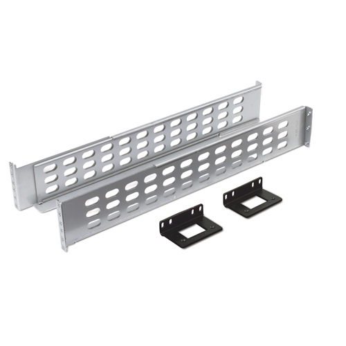 APC SMART-UPS RT 19" RAIL KIT FOR 1 - 2.2KVA APC — view 2