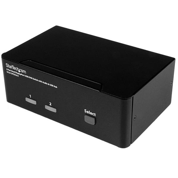 STARTECH Servers