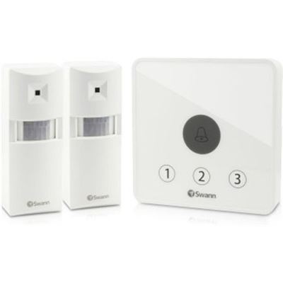 Swann Wireless Home Doorway Alert Kit SWANN — view 2