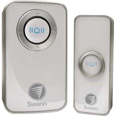 Swann Wireless Door Chime SWANN — view 2