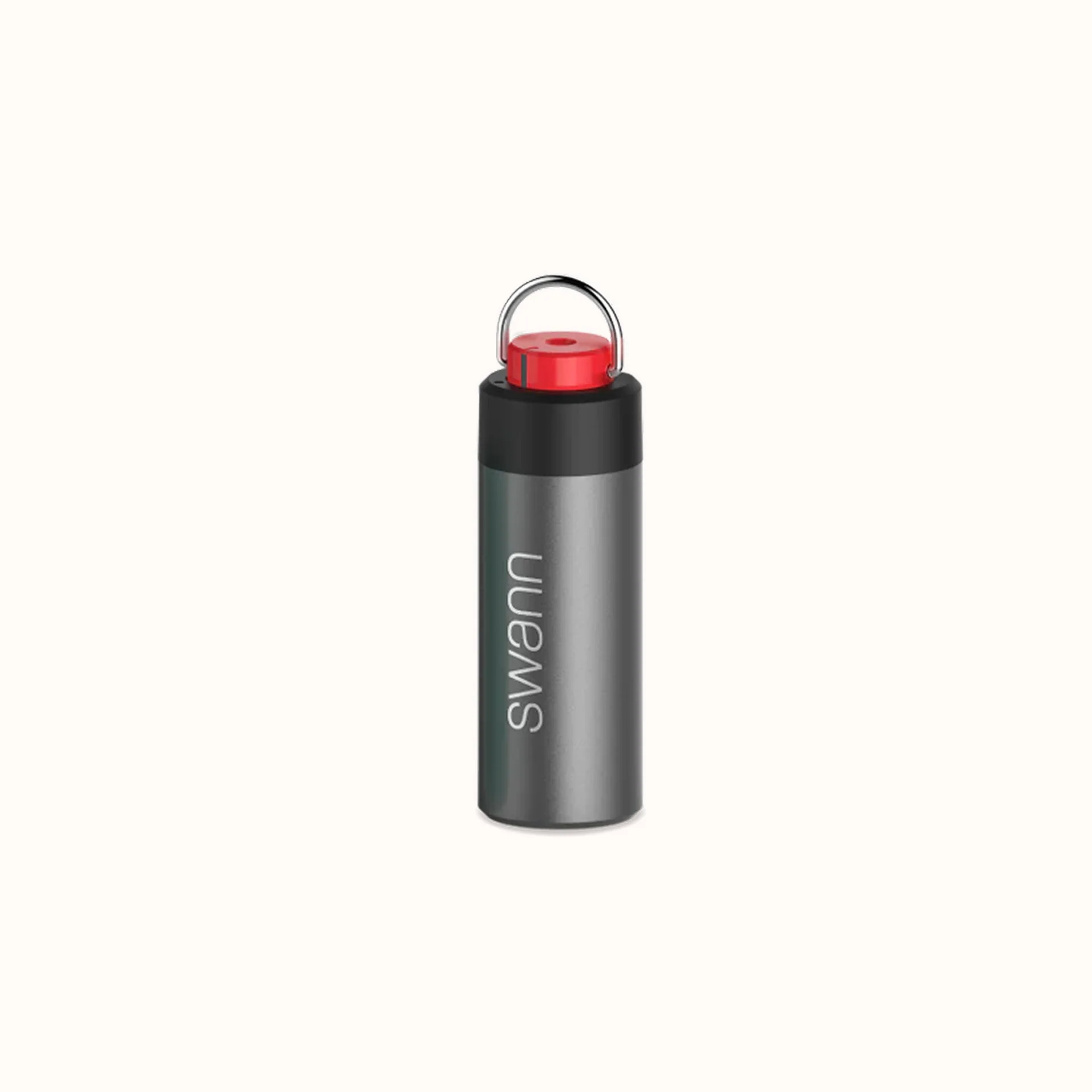 SWANN ActiveResponse Personal Alarm GRAPHITE (2nd Generation) - 1 Pack SWANN — view 2