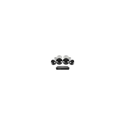 Swann NVR8-8580 4K /2TB/4x NHD-887MSFB 4K Bullet CAM SWANN — view 2
