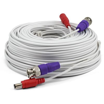 Swann UL Rated 30m/100ft BNC Extension Cable SWANN — view 2