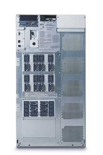 APC (SYA8K16RMI) SYMMETRA LX 8KVA SCALE TO 16KVA NW1 RACK- MOUNT(220/230/240V-380/400/415 APC — view 2