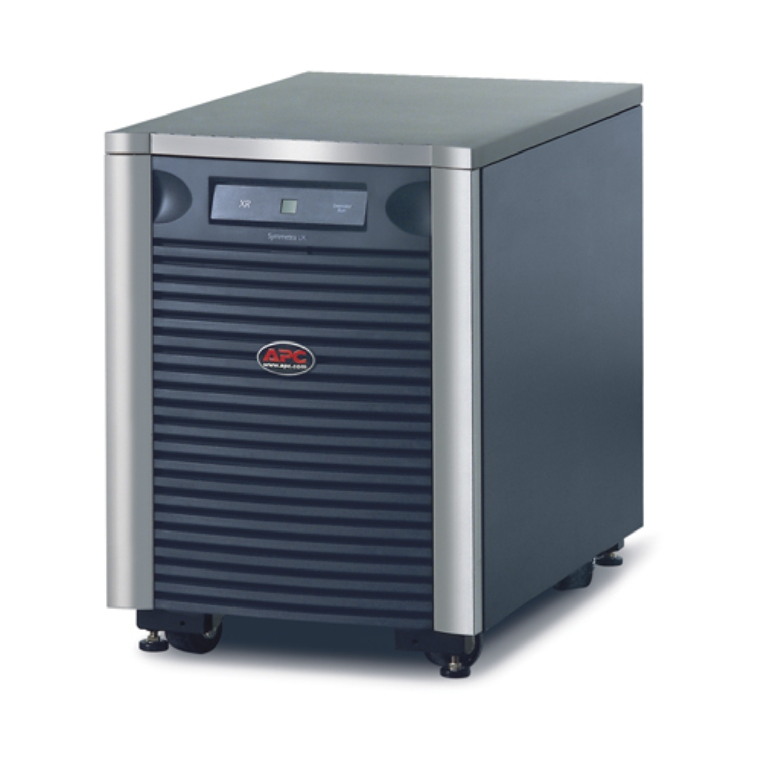 APC (SYBFXR9I) SYMMETRA LX 9BATTERY TOWER XR FRAME, 230V APC — view 2