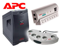 APC UPS Systems