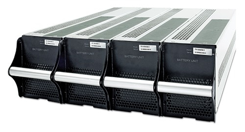 APC (SYBT4) BATTERY MODULEFOR SMART-UPS VT APC — view 2