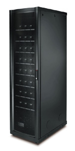 APC SYMMETRA PX 40KW EXTENDED RUN BATTERY FRAME W/ START-UP 7X24 APC — view 2