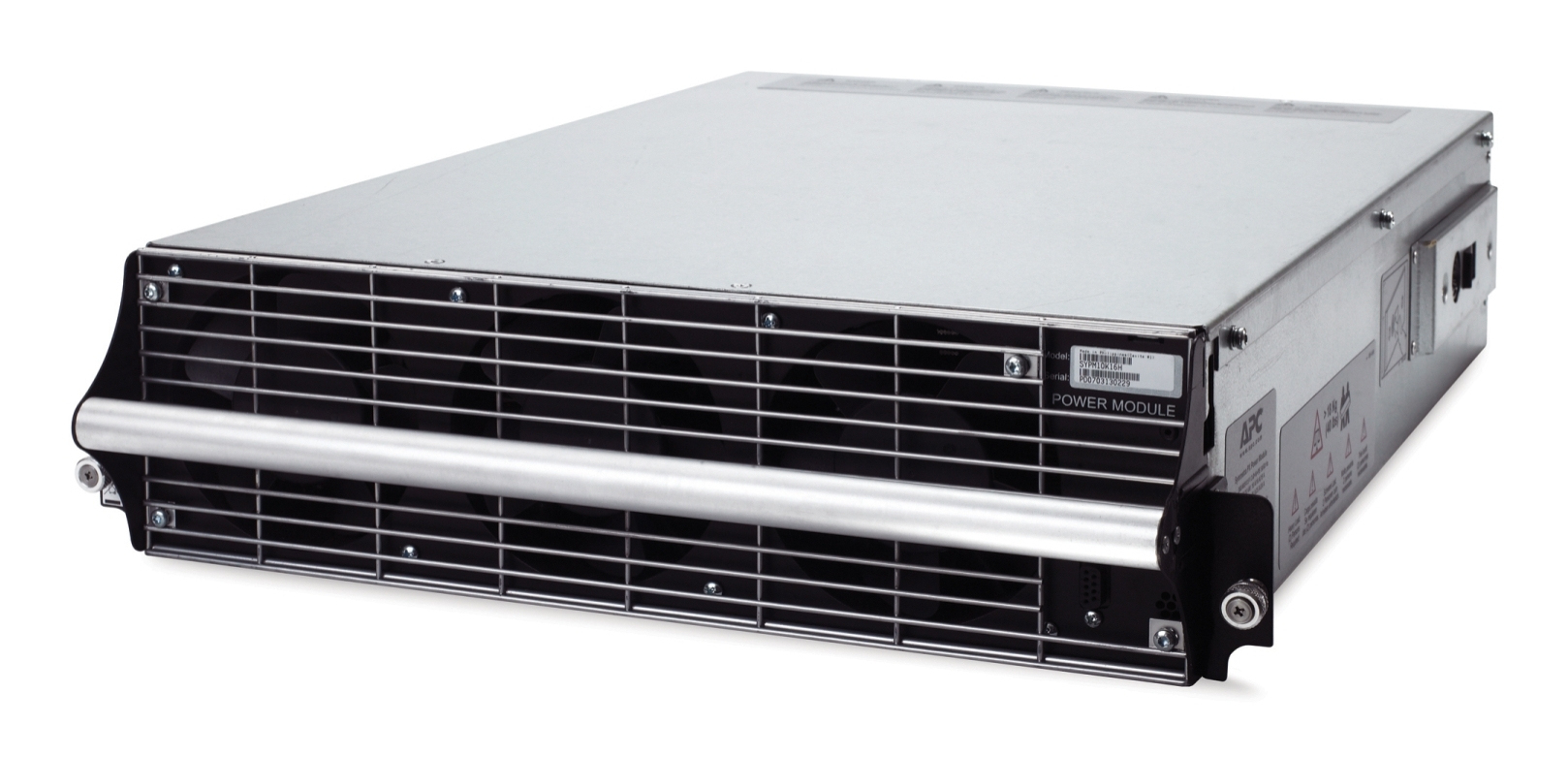 APC (SYPM10K16H) SYMMETRA PX POWER MODULE, 10/16KW, 400V APC — view 2
