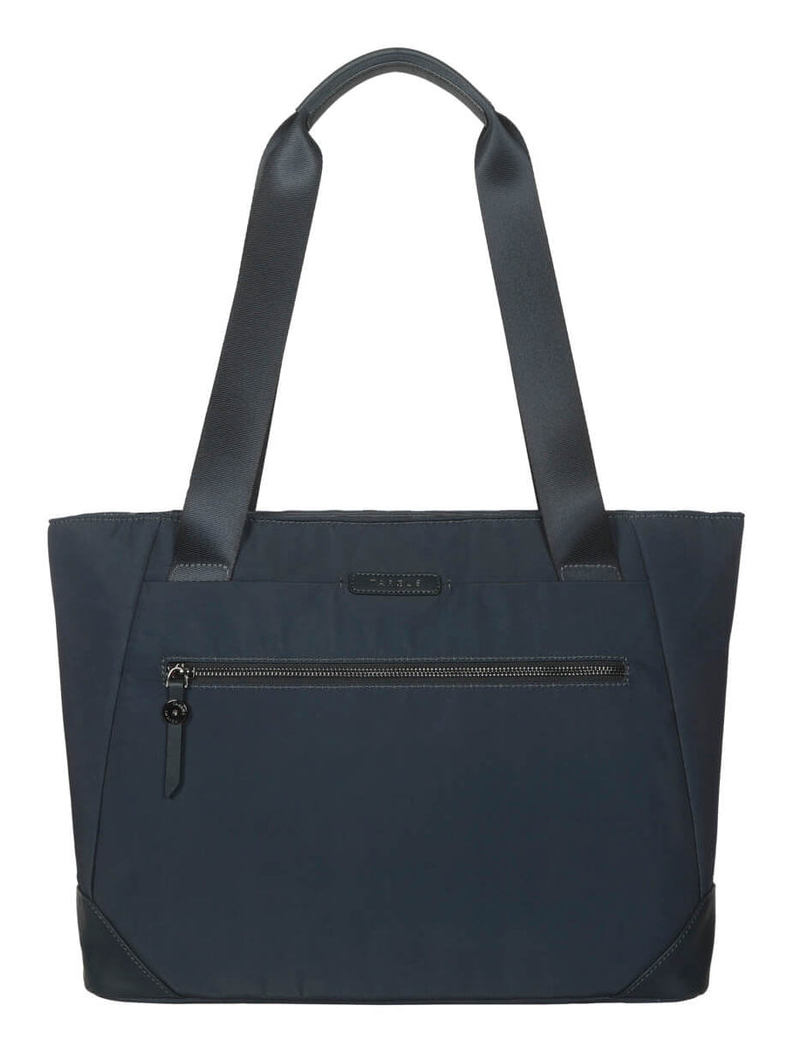 TARGUS AVILA 15-16" TOTE - MIDNIGHT NAVY TARGUS — view 2