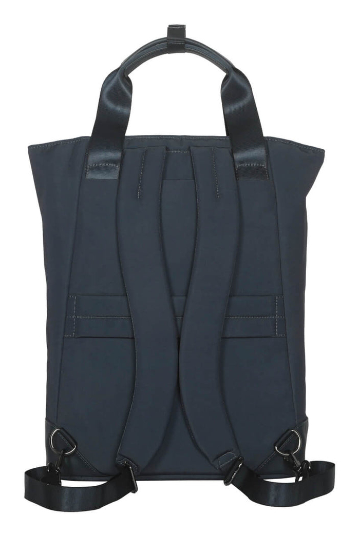 TARGUS 15-16 AVILA CONVERTIBLE TOTE/BACKPACK - MIDNIGHT BLUE TARGUS — view 2